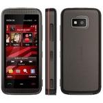 Nokia 5530 XpressMusic Black-Red